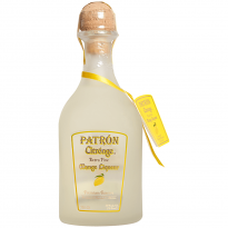 Patron - Citronge Mango Liqueur (750ml) (750ml)