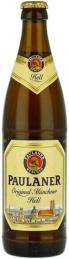 Paulaner - Lager Original Munich (6 pack 12oz cans) (6 pack 12oz cans)