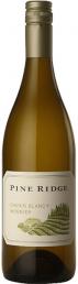 Pine Ridge - Chenin Blanc-Viognier Clarksburg (750ml) (750ml)