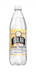 Polar - Diet Tonic Water (1L) (1L)