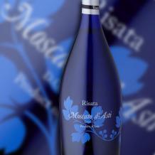 Risata - Moscato dAsti (750ml) (750ml)