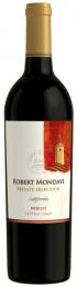 Robert Mondavi - Merlot Central Coast Private Selection (1.5L) (1.5L)