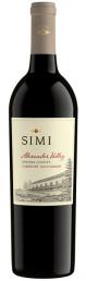 Simi - Cabernet Sauvignon Alexander Valley (750ml) (750ml)