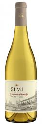 Simi - Chardonnay Sonoma County (750ml) (750ml)