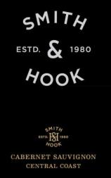 Smith & Hook - Cabernet Sauvignon Central Coast (750ml) (750ml)