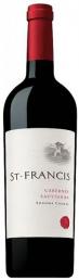 St. Francis - Cabernet Sauvignon Sonoma County (750ml) (750ml)