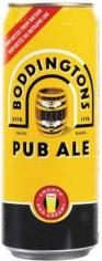 Strangeways Brewery - Boddingtons Pub Ale (4 pack 16oz cans) (4 pack 16oz cans)