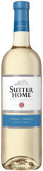 Sutter Home - Pinot Grigio (4 pack 187ml) (4 pack 187ml)