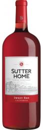 Sutter Home Vineyards - Sweet Red Wine (1.5L) (1.5L)