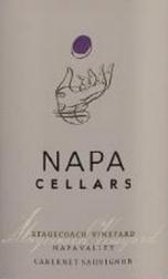 Napa Cellars - Cabernet Sauvignon Napa Valley (750ml) (750ml)