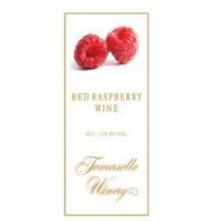 Tomasello - Raspberry New Jersey (500ml) (500ml)