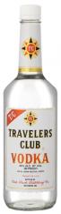 Travelers Club - Vodka (1.75L) (1.75L)