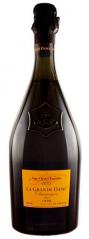 Veuve Clicquot - Brut Champagne La Grande Dame (750ml) (750ml)