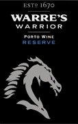 Warres - Warrior Reserve Port (750ml) (750ml)