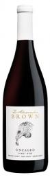 Z Alexander Brown - Pinot Noir Uncaged (750ml) (750ml)