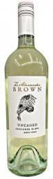 Z Alexander Brown - Sauvignon Blanc Uncaged (750ml) (750ml)